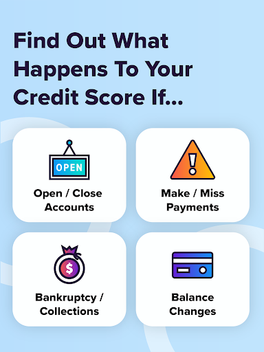 WalletHub - Free Credit Score Screenshot1