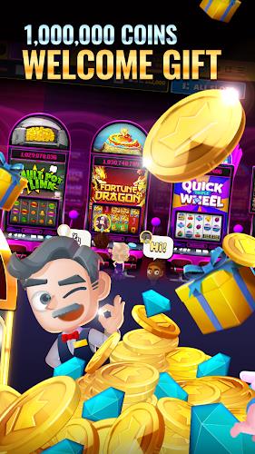 Gold Party Casino: Free Slots Screenshot2