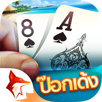 ป๊อกเด้ง - Pokdeng 3D - ZingPlay APK