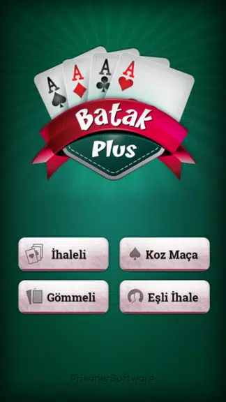 Batak Plus Screenshot1