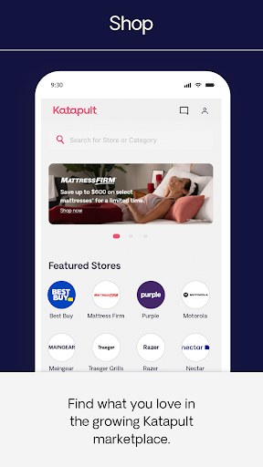 Katapult Shop & Lease to Own Screenshot1