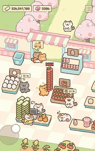 Cat Mart Screenshot3