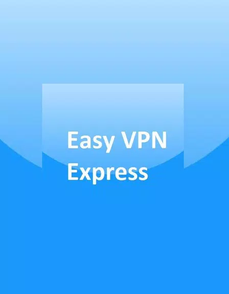 Easy VPN Express - The only Free VPN Screenshot2