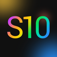 Super S10 Launcher, Galaxy S10 Mod APK