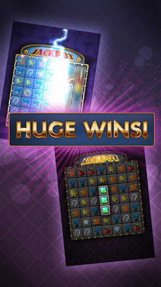 Jackpot Gems Screenshot1