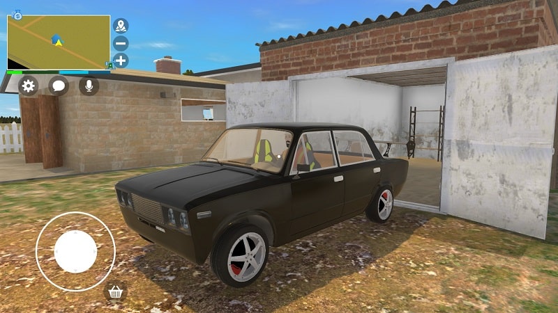 My Broken Car: Online Screenshot3