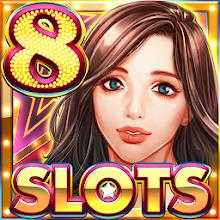 Jackpot 8 Line Slots APK