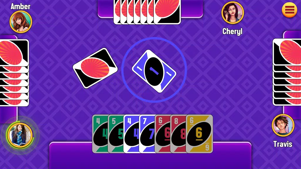 Uno with Buddies Screenshot3