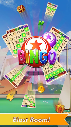 Bingo Hero - Best Bingo Games! Screenshot3