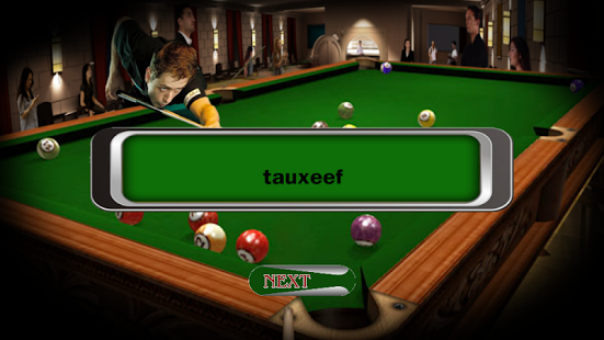 Play Pool Match 2017 Screenshot2