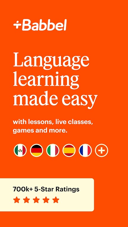 Babbel – Learn Languages Mod Screenshot1