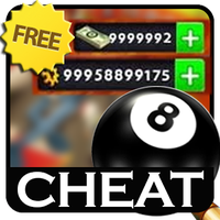 Cheat 8 Ball Pool Prank! APK