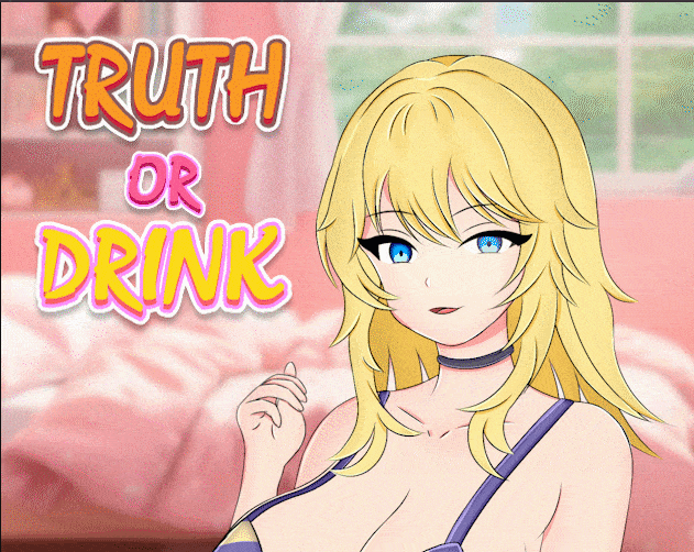 Truth or Drink Screenshot2