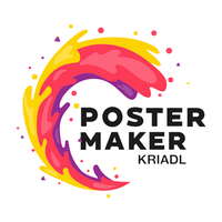 Flyer, Poster & Graphic Design Mod APK