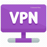 VPN Hunting -- 100% Free VPN w APK