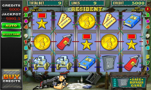 Real Slots 2 - mega slots pack Screenshot2