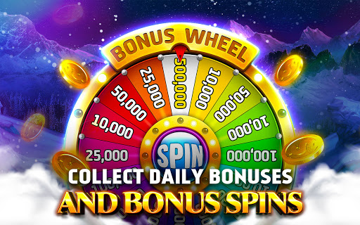 Lightning Slots ™ Best New Vegas Casino Slot Games Screenshot1