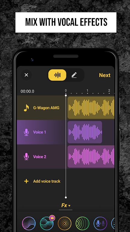 Rap Fame – Rap Music Studio Mod Screenshot3