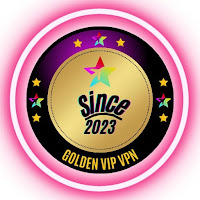 GOLDEN VIP VPN APK