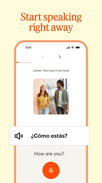 Babbel – Learn Languages Mod Screenshot2