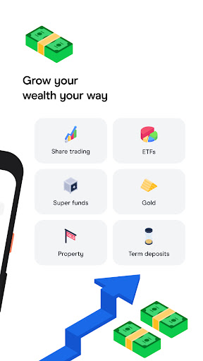 Finder - Your Money, One Place Screenshot2