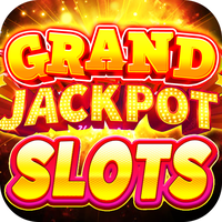 Grand Jackpot Slots - Pop Vegas Casino Free Games APK