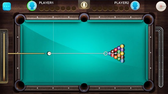 Billiards Screenshot1