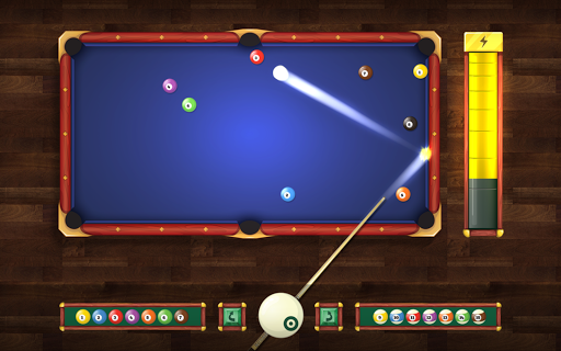 Pool: 8 Ball Billiards Snooker Screenshot2