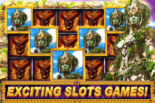 Slot Machines - Slots Awe™ Free Vegas Casino Pokie Screenshot3