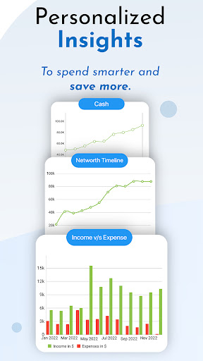 Bills Reminder & Payments Screenshot2