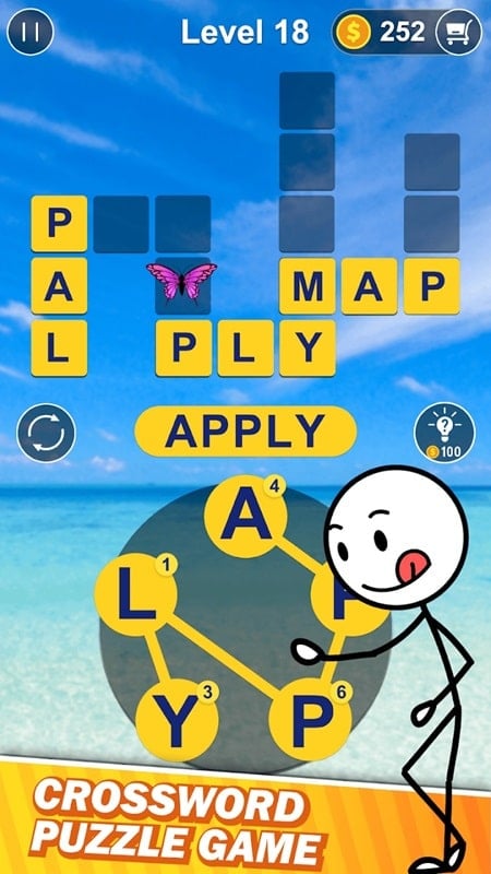 Word Connect – Word Search Screenshot2