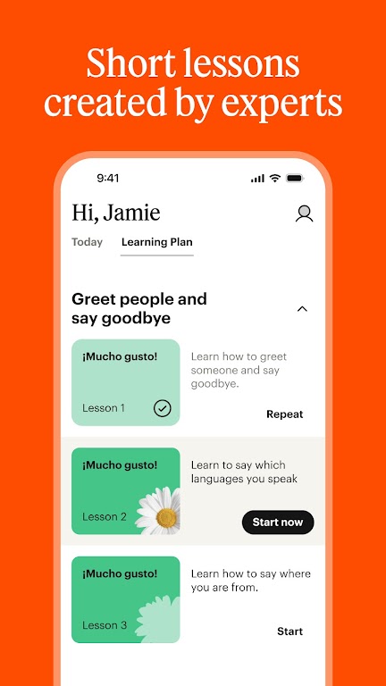 Babbel – Learn Languages Mod Screenshot3