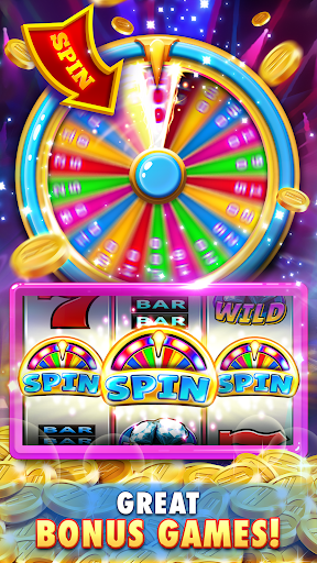 Casino™ Screenshot4