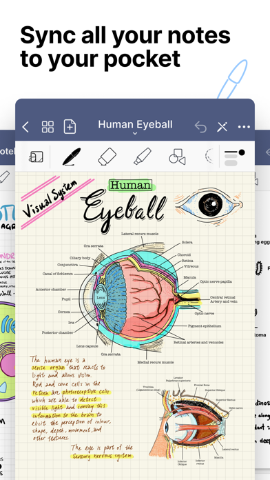 ▷GoodNotes 5 Screenshot2
