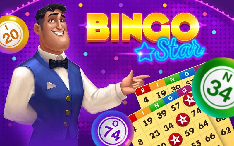 Bingo Star - Bingo Games Screenshot1