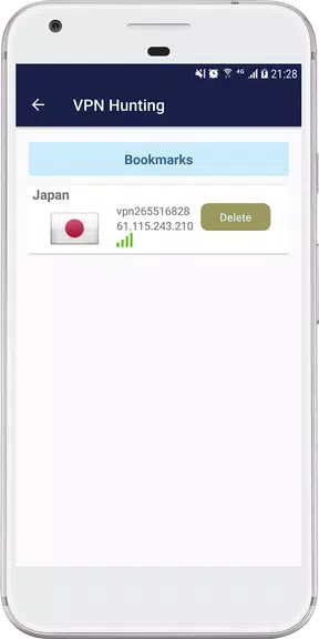 VPN Hunting -- 100% Free VPN w Screenshot4
