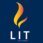 LIT by FirstBank APK