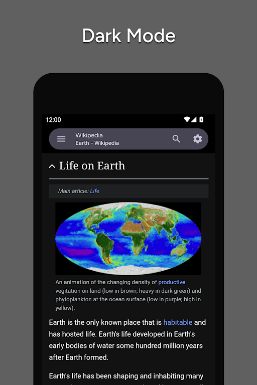 Hermit: Lite Apps Browser Mod Screenshot4