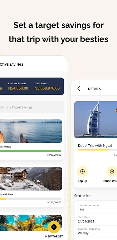 LIT by FirstBank Screenshot2