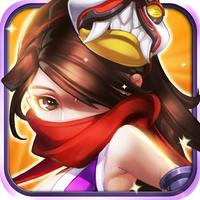 Ký Sự Anh Hùng Ninja APK