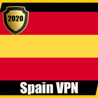 Spain VPN 2020 – Free Spain IP VPN Proxy APK