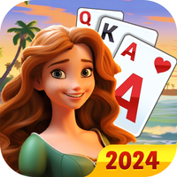 Cooking Solitaire TriPeaks APK