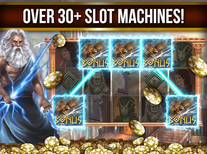 Hot Vegas SLOTS- FREE: No Ads! Screenshot3