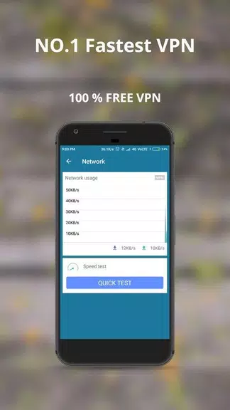 VPN MASTER - Free•Unblock•Proxy Screenshot4