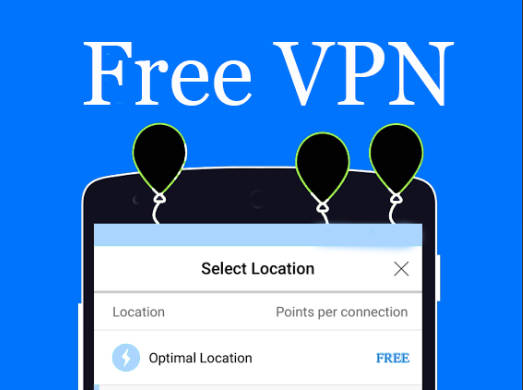 Browser VPN Pro Screenshot3