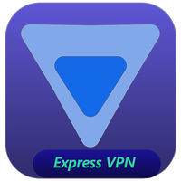 Express VPN :- Free app APK