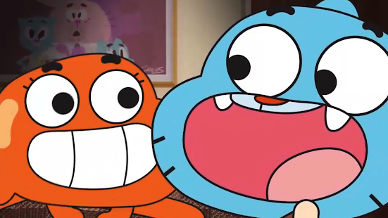 Gumball VIP RO Screenshot4