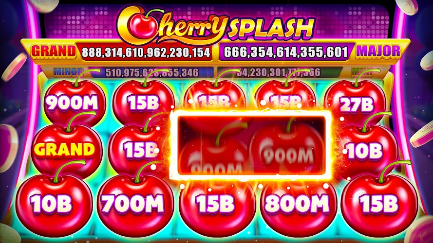 Jackpot Friends™ Slots Screenshot8