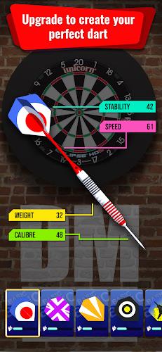 Darts Match 2 Screenshot1