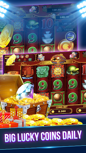 Naga888 Games&Slots Screenshot2